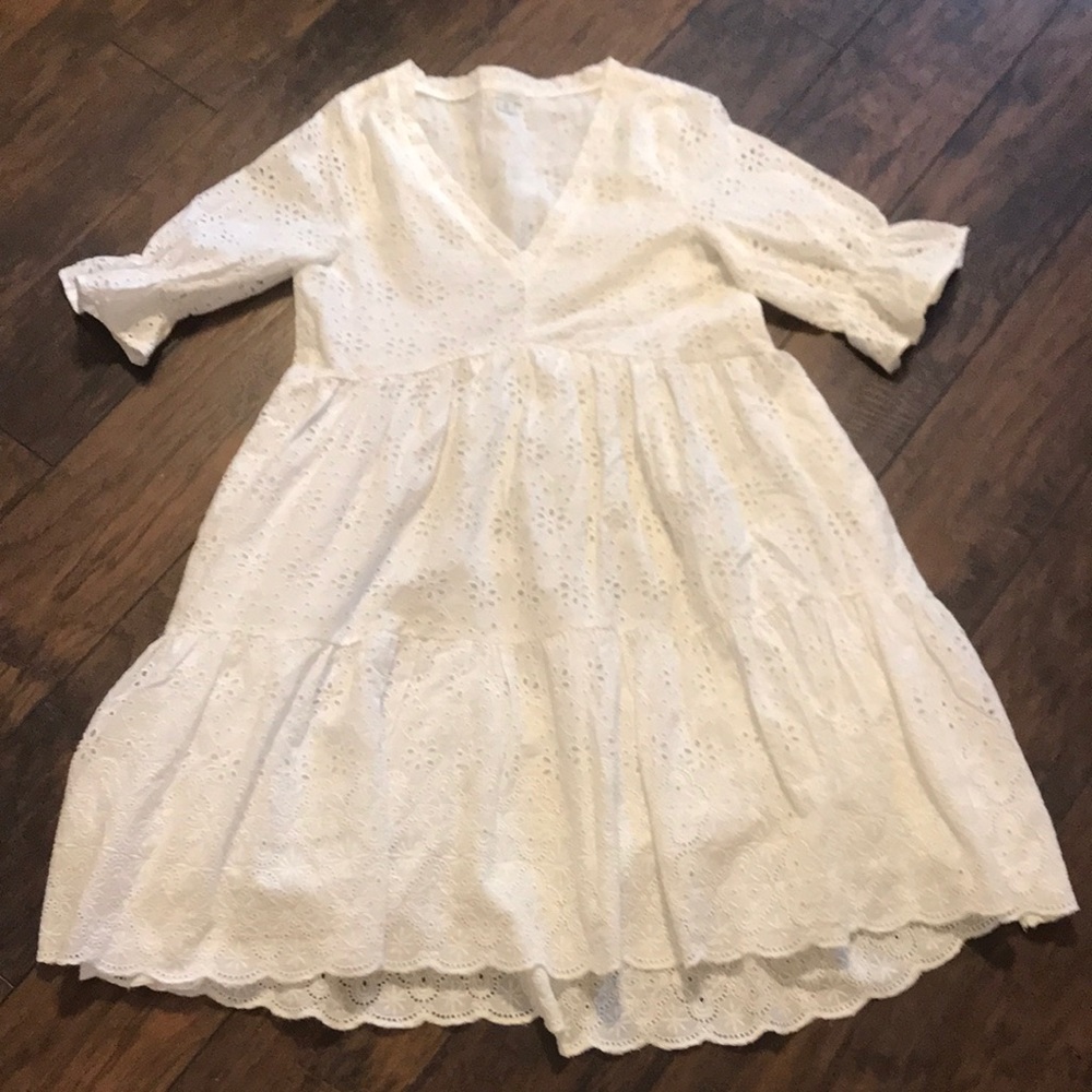 Sundance Dress